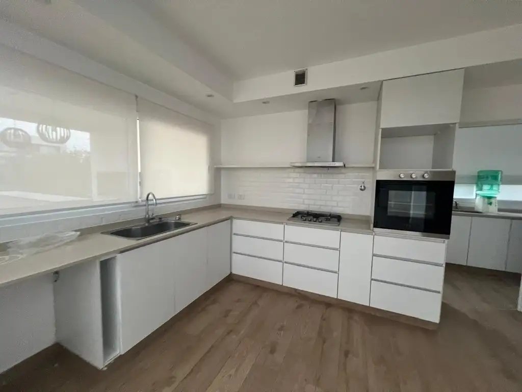 Casa en Venta - La Reserva Cardales