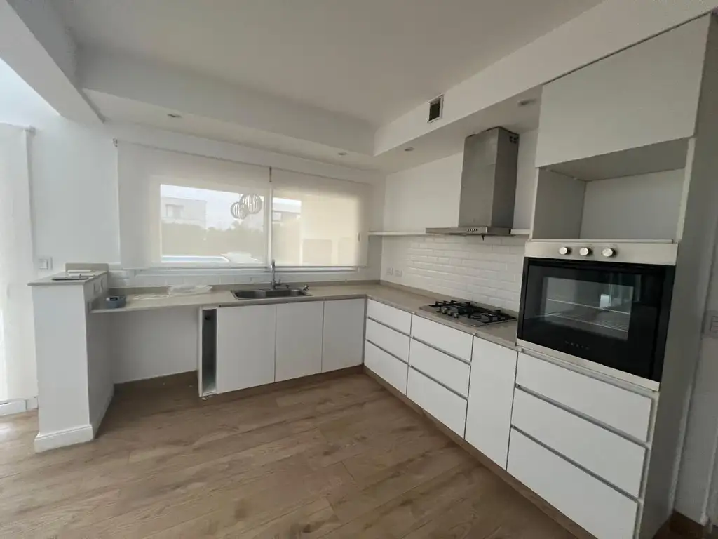 Casa en La Reserva Cardales