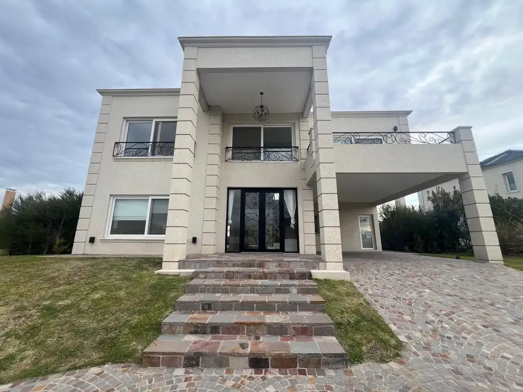 Casa en Venta en La Reserva Cardales - 3 dormitorios