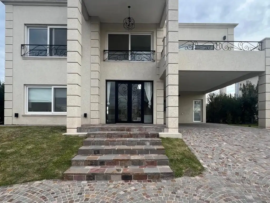 Casa en Venta, 3 Dormitorios, en La Reserva Cardales, Campana - Foto 64