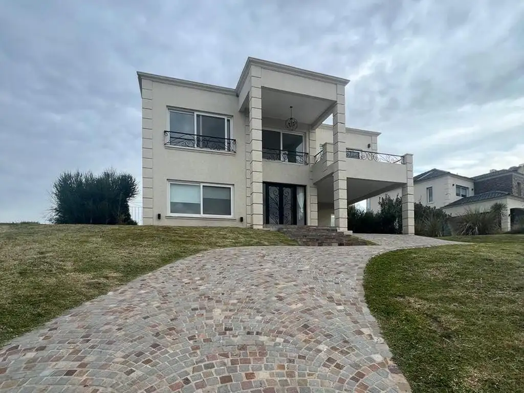 Casa en Venta, 3 Dormitorios, en La Reserva Cardales, Campana - Foto 61