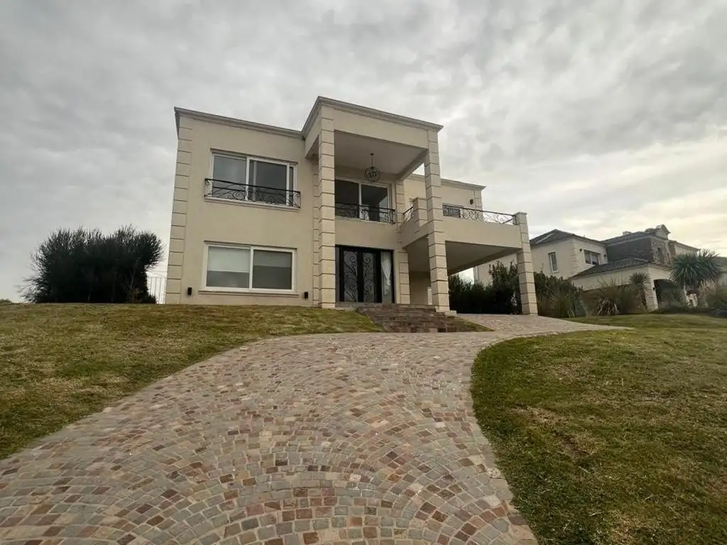 Casa en Venta, 3 Dormitorios, en La Reserva Cardales, Campana - Foto 56