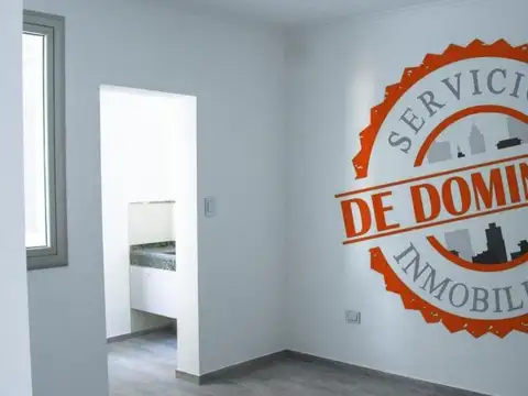 Departamento en Venta A Estrenar