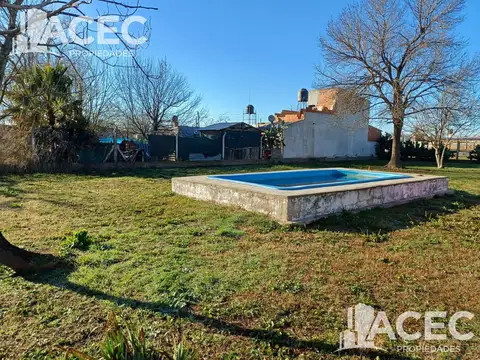 Casa en Venta al Norte