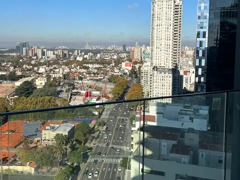 Departamento en Venta 1 año