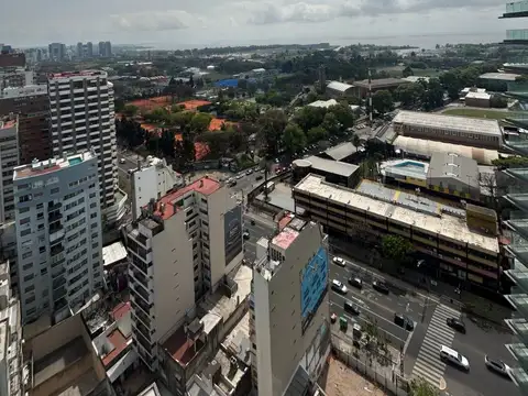 Departamento 4 ambientes con 4 baños