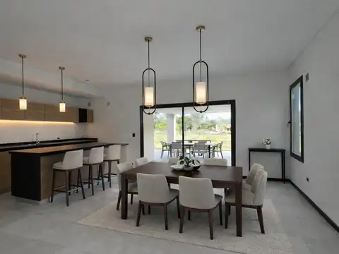 Casa en Venta al Noreste