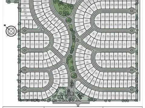 Rbs. Divino Lote En Barrio Santo Tomas,
