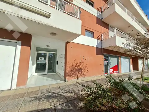 Departamento en Venta en Neuquén, USD 118.000