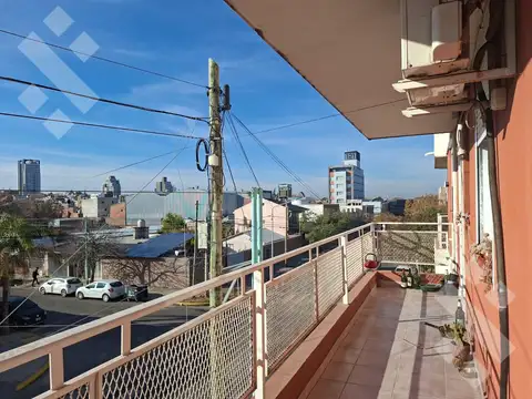 Venta departamento 1 dormitorio Bº Centro