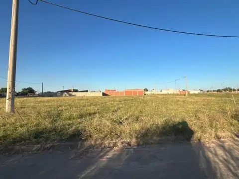 LOTE 320 M2 EN LOTEO COLONIAL DE SAN NICOLAS