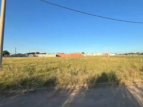 Terreno en Venta en San Nicolas de los Arroyos, USD 19.500
