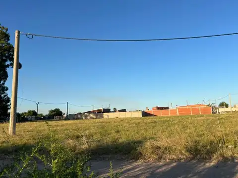 Terreno en Venta de 322,0 m2