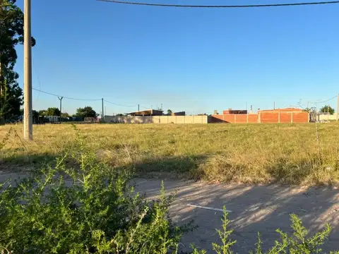 LOTE 320 M2 EN LOTEO COLONIAL DE SAN NICOLAS