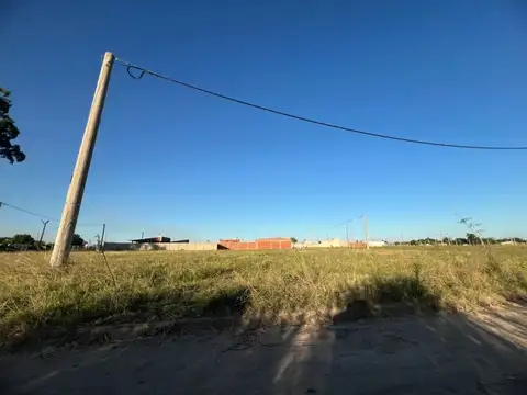 Loteo Colonial
