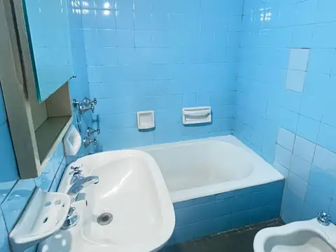 Departamento en Alquiler Apto profesional
