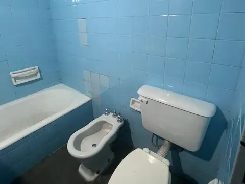 Departamento en Alquiler al Oeste