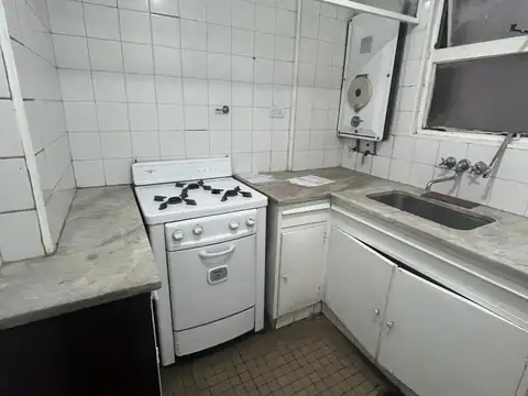 Departamento en Alquiler 70 años