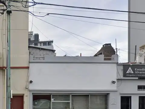 Terreno en Venta en Villa Urquiza, USD 185.000