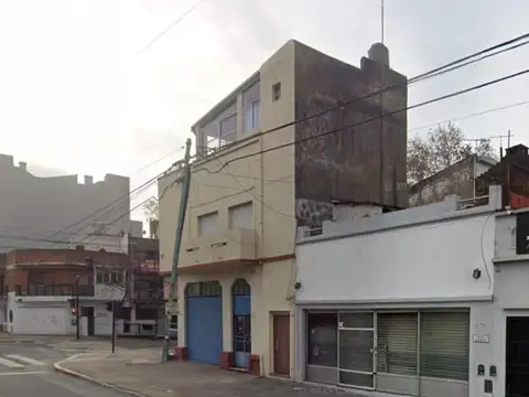 Excelente lote en venta - Zonifícacion USAA