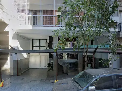 Cochera en Venta en Palermo, Capital Federal