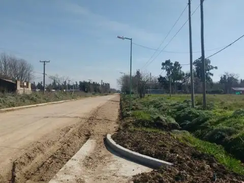 Terreno en Venta de 5135,0 m2