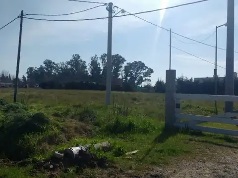 Terreno en Venta en Melchor Romero, USD 55.000