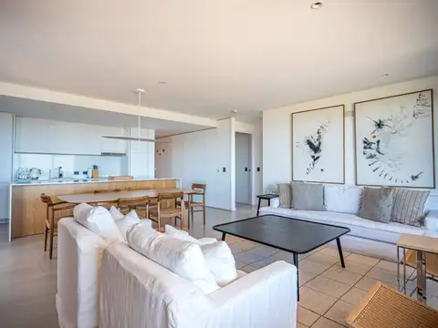 Departamento en Alquiler Temporal 2 años