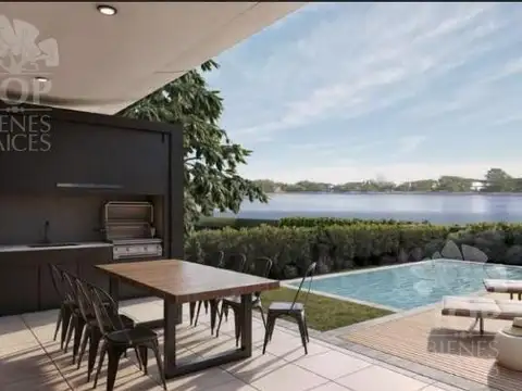 Departamento en Venta en Puertos, USD 157.400