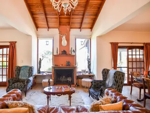 Casa en Venta 25 años