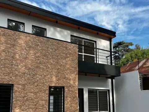 INCRIBLES DUPLEX A LA VENTA EN PARQUE LELOIR, Ituzaingó, G.b.a. Zona Oeste