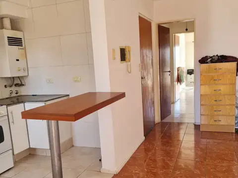 Cafferata 900, Piso 07