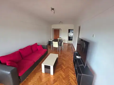 Departamento en Venta 45 años