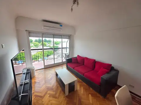 Departamento en Venta en Liniers, USD 160.000