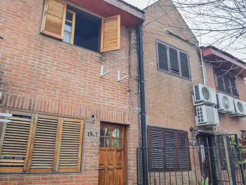 Casa en Venta de 2 dormitorios