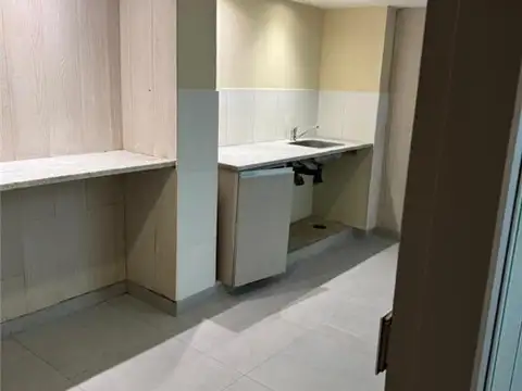 Oficina en Venta en Tribunales, USD 350.000