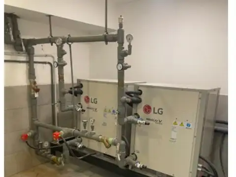 Oficina en Venta en Tribunales, USD 350.000