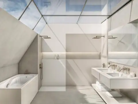 PH en Villa del Parque venta