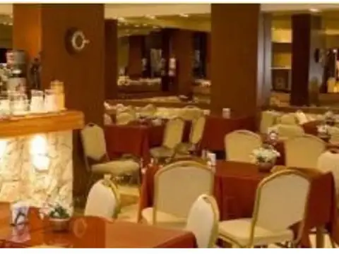 Hotel en Venta en Mar del Plata, Partido de General Pueyrredón