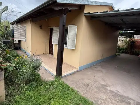 Casa en Venta de 2 dormitorios