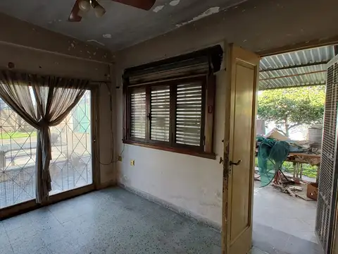 Casa en Venta 50 años