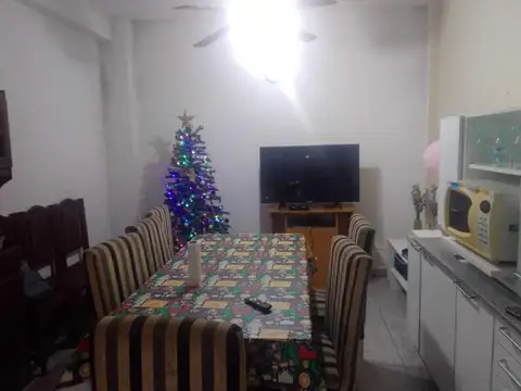 Depto Tipo Casa en Venta en Caseros, USD 65.000