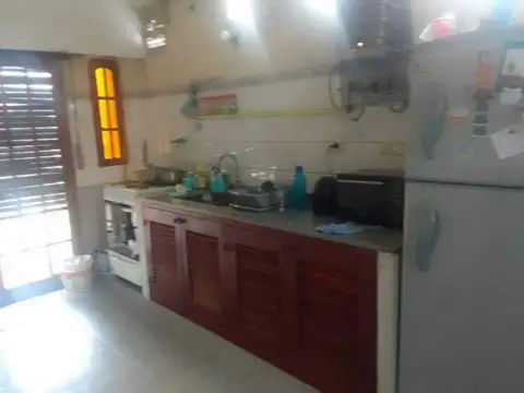 Depto Tipo Casa en Venta de 3 dormitorios