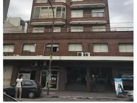 DPTO 3 AMB C/BALCÓN. A 1c fte Estacion/tomo valor