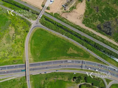 Terreno en Venta Camino del Buen Ayre