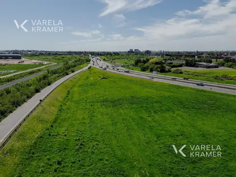 Terreno en Venta en General San Martin, USD 2.600.000