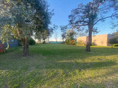 Terreno en Venta en Cardales Village, Countries y Barrios Cerrados en Campana