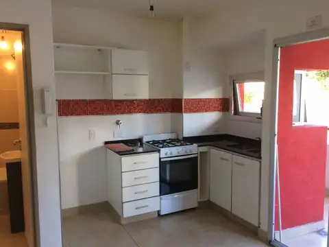 Departamento en Venta en Villa Devoto, USD 110.000