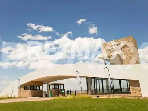 CHOCON MEDIO ETAPA TERRAZAS MANZANA 2B LOTE 28