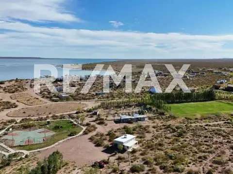 LOTE CHOCON MEDIO ETAPA TERRAZAS VISTA LAGO